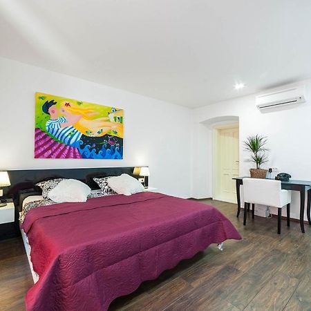 Апартаменти Aparment Lila Шибеник Екстер'єр фото